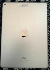 Apple iPad Air 2 16GB, Wi-Fi, 9.7in - White