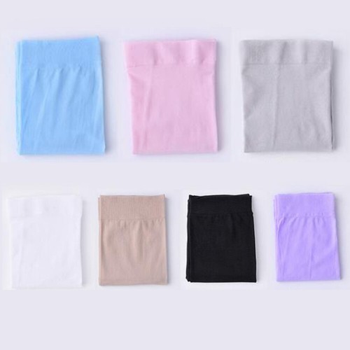 Men Women Arm Sleeves Summer Sun UV Protection Outdoor Driving Arm Covers UK - Picture 6 of 45
