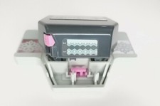 EK Success Lace Flower Edger Border Punch for Scrapbook Card Trim