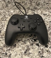 PowerA Wired Controller for Nintendo Switch