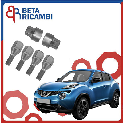 Chiave Master Di Sicurezza Per Rimuovere Il Dado Bultato 7402-B - Foto 5