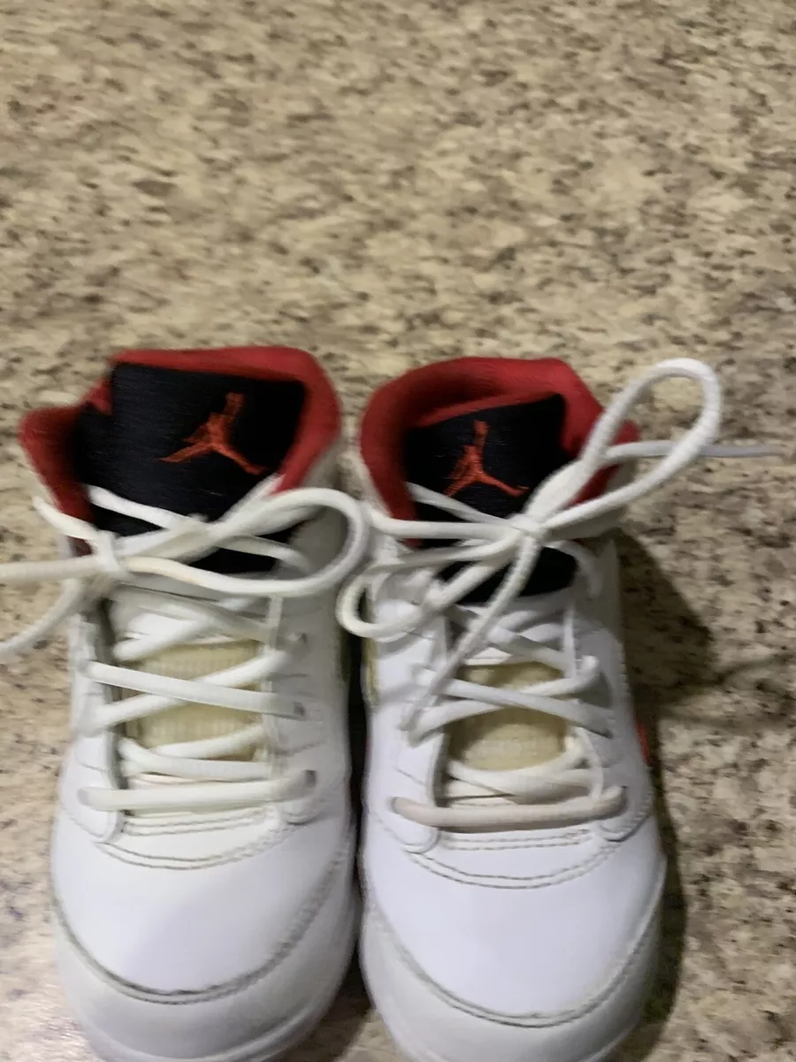 Jordan 5 shop infant