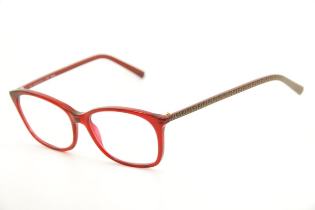 fendi eyeglass frame
