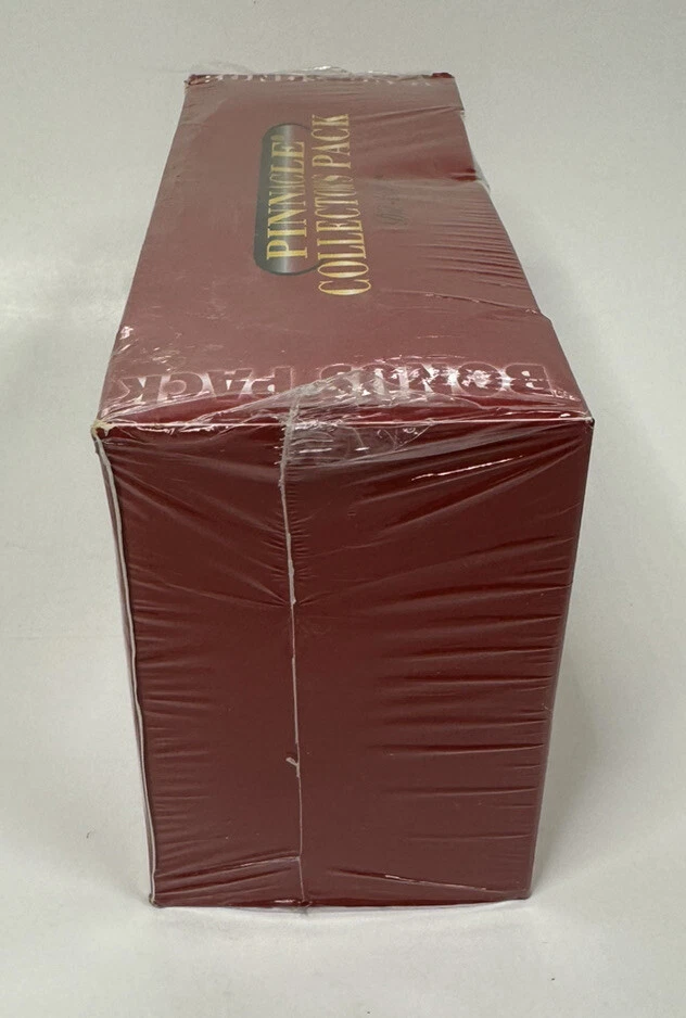 VTG 1996 Pinnacle Racers Choice NASCAR Racing Cards + Die Cast Car ! VHTF (LBC4) - Image 4 of 4