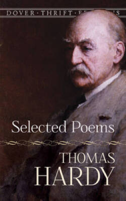 Selected Poems (Dover Thrift Editions) - Paperback By Hardy, Thomas - ACCEPTABLE