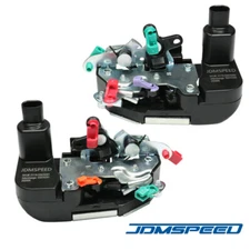 New Pair of Front & Right Door Lock Actuator Motors For 1994-2002 Dodge Ram 1500