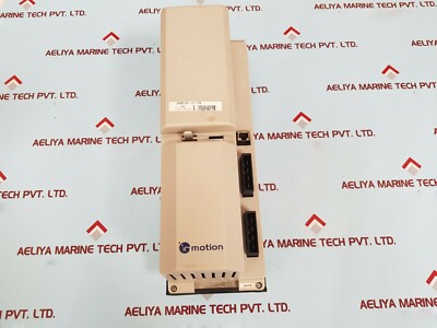 ABB IN Motion 3HAB8101-19/07A Servo Drive