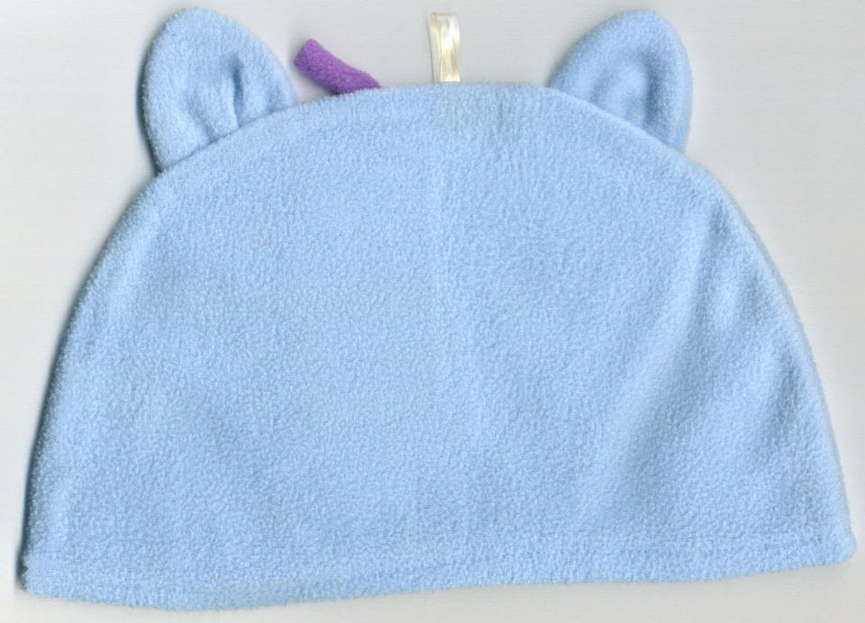 RAINBOW DASH TODDLER & GIRLS BEANIE HAT My Little Pony - Image 2 of 4