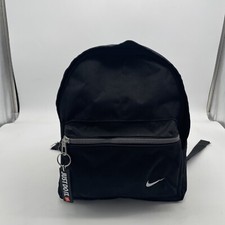 Nike Unisex Kid's Brasilia JDI Backpack AH4 Black/White BA5559-013 Mini