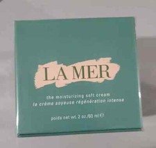 La Mer The Moisturizing Cream 60ml / 2.0 oz M...