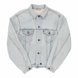 levis sherpa jacket long