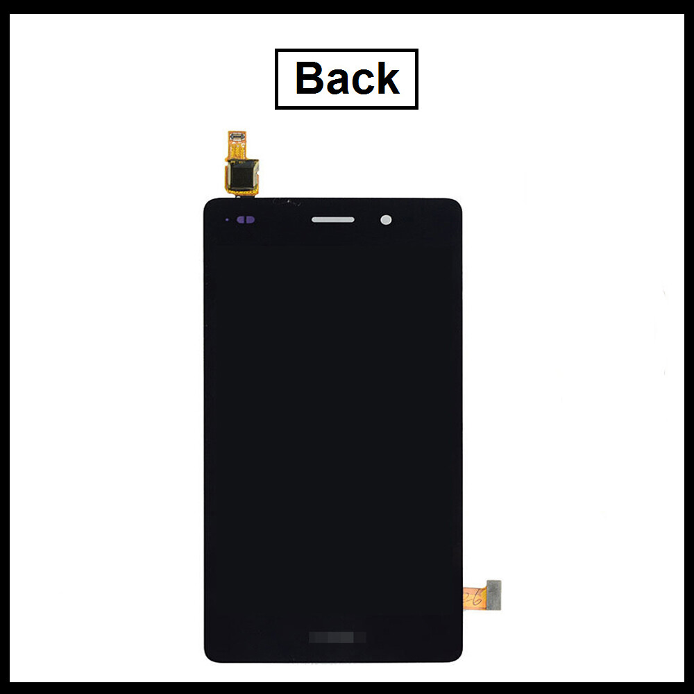 Image 3 - For Huawei P8 Lite ALE-L21 Display Screen Touch Digitizer Replacement LCD