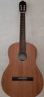 Oscar Schmidt OC9 Acoustic Guitar Needs 1 Single String See All Photos 