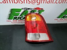 SCHEINWERFER BREMSSTOPPLICHT HINTEN RECHTS FORD WINDSTAR DRIVER 08-331-1953R-B