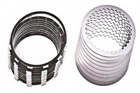 00 Harley Fxr4 Barnett Extra Plate Clutch Kit - Kevlar 10 Friction/9 Steel on sale 00 Harley Fxr4 Barnett Extra Plate Clutch Kit - Kevlar 10 Friction/9 Steel on sale