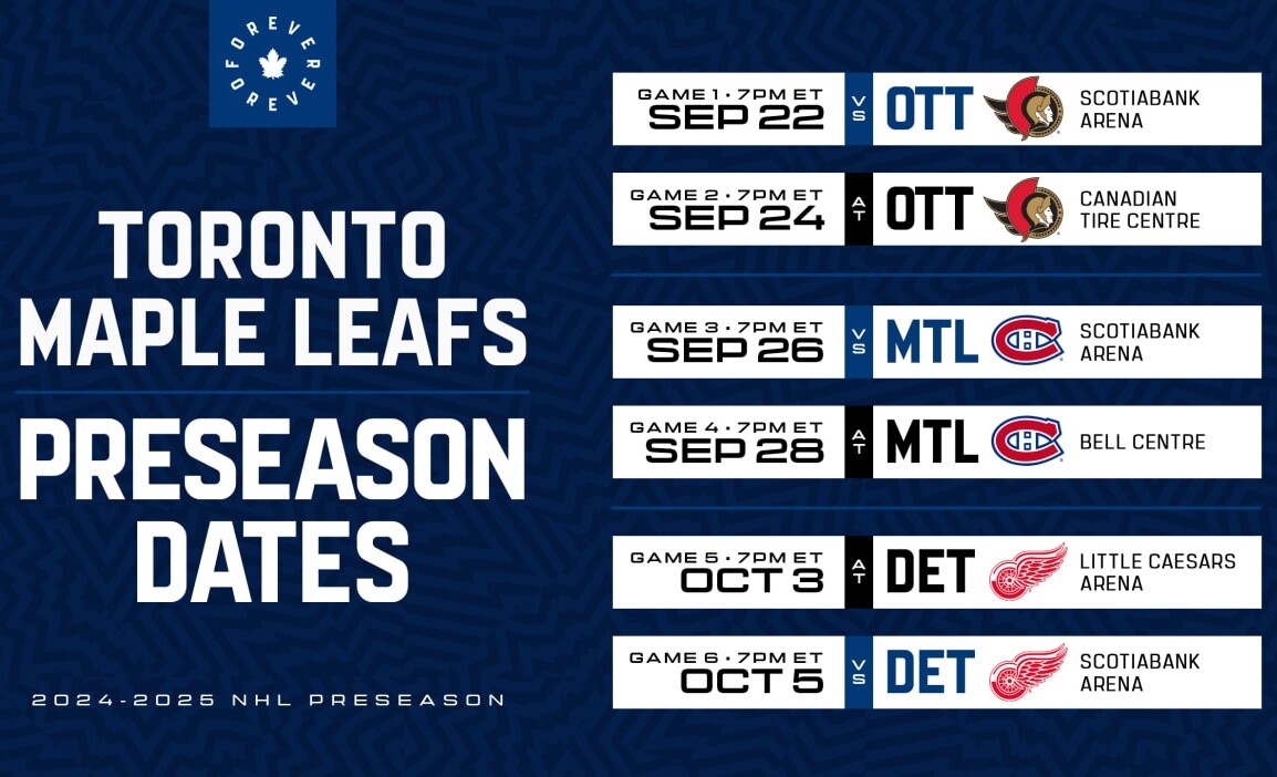 2024-25-nhl-preseason-hockey-schedule-magnets-5-x-3-5-choose-from-list-ebay