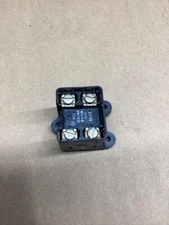 HONEYWELL 8946 2MNI PIN PLUNGER DPDT 10AMP 480V #4001M63