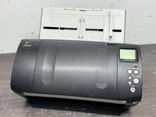 Fujitsu FI-7160 Document Scanner PA03670-B085 (72,103 Scans) - V58