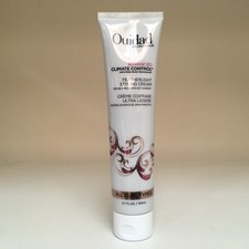 Ouidad Advanced Climate Control Featherlight Styling Cream Light Hold 5.7 oz