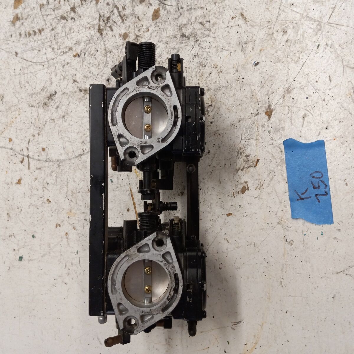 Kawasaki Jet Ski 1993-1999 750 SS XI ZXI STX STS OEM Kawasaki Jet Ski 1993-1999 750 SS XI ZXI STX STS OEM