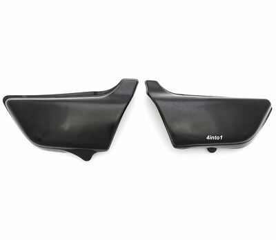 Side Cover Set - Kawasaki KZ1000/LTD - 1977-1980 | eBay