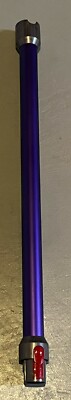 Dyson V8 Vacuum Replacement Wand 967477-01 Purple Genuine OEM Brand New Offer!