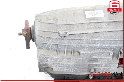 12-15 Mercedes W204C250 7G Tronic Automatic Transmission Assy 722.997 OEM 129k - Picture 12 of 16
