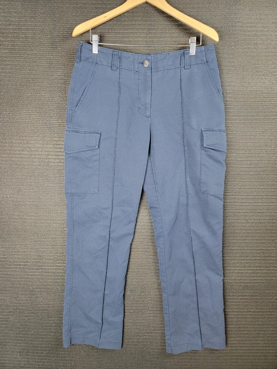 パンツ logistik unicorp trousers smokey navy Logistik Unicorp Pants Sz 32 x 29 Cargo utility hiker fade