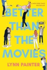 Better Than the Movies - Paperback By Painter, Lynn - GOOD