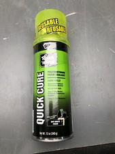 Touch N' Seal Multi-purpose Foam Sealant, off-white 12 oz LOT OF 2