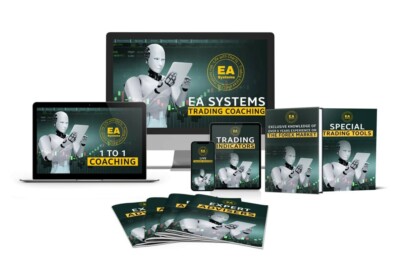 FTMO Trading Master System I Software & Coaching I TOP I Expert Adviser´s