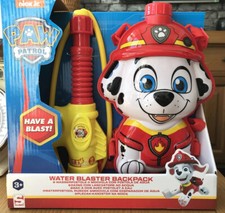 marshall water backpack