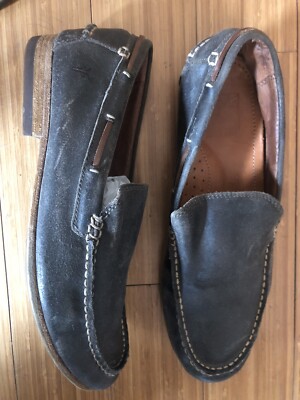 Frye Mens Loafer size 10 | eBay display picture 1