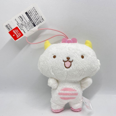 Sanrio Gaopowerroo Plush Doll Mascot Toy Furyu 2024 Limited from Japan