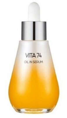 Charmzone vita oil in serum 50ml Anti Wrinkle moisture care