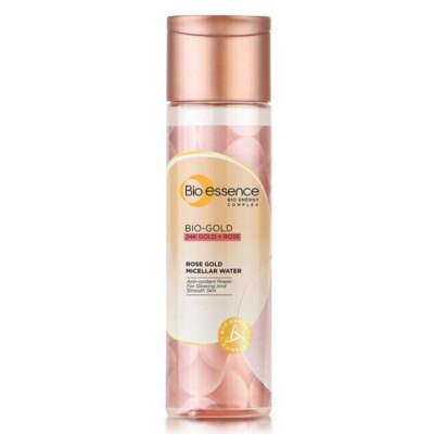 bio essence rose gold serum