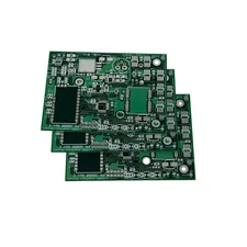 Lot of 3 HighPoint Design PN 30000 Rev E Bare PCB Circuit Boards Unpopulated