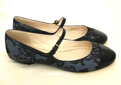 cole haan phoenix ballet flat