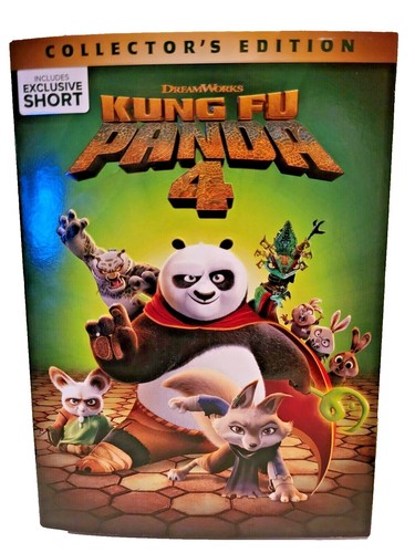 DVD Studio Ghibli Panda Kopanda Panda! Go, Panda! English Version