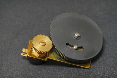 Studer A807 D820 Shuttle Potmeter cplt.