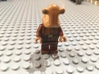 Lego Star Wars Momaw Nadon Minifigure SW1128 New From Set 75290