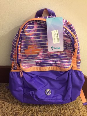 lululemon school backpack