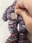 “USA” TY BEANIE BABY 4TH JULY BEAR, ERROR, CODE, PE PELLETS - MINT CONDITION! — photo 4