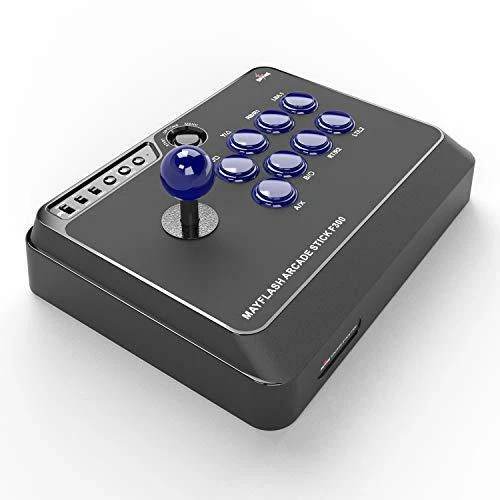 Mayflash F300 Arcade Fight Stick Joystick for Xbox Series X, PS4,PS3, Xbox One, - Image 2 of 4