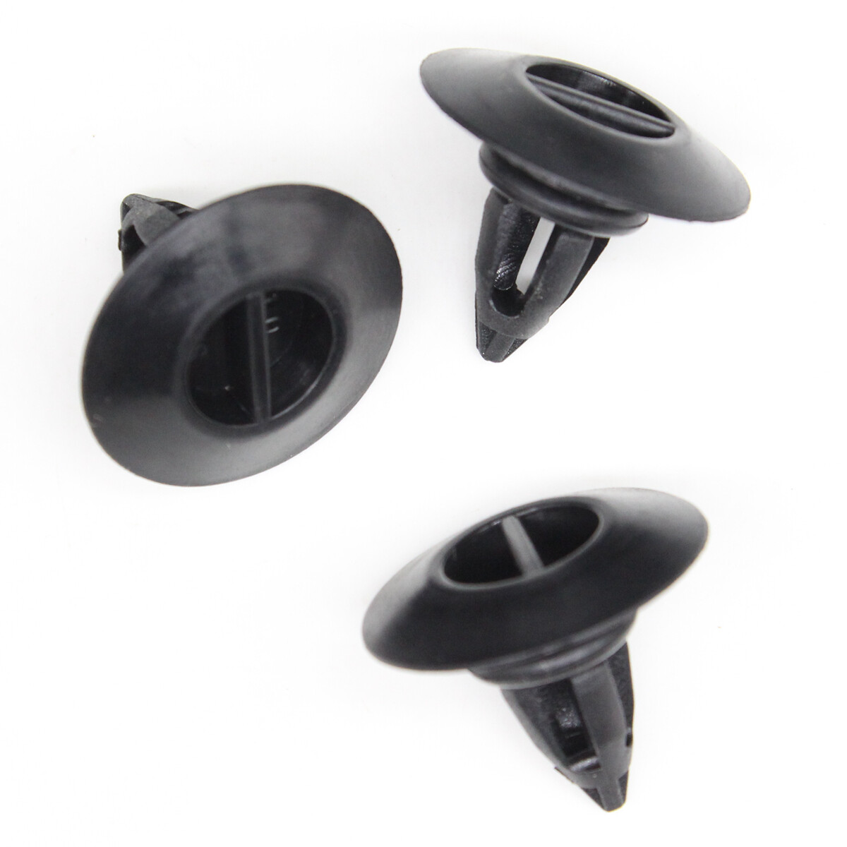 15 Plastic Trim Clip 51777171003 For BMW Sill Moulding, Side Skirt