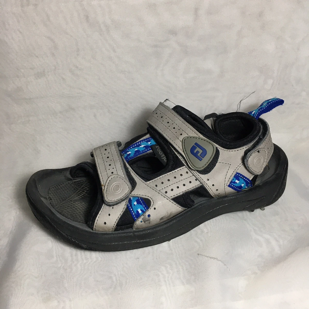 Fj golf sandals sale