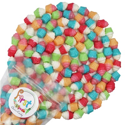 3D GUMMIES