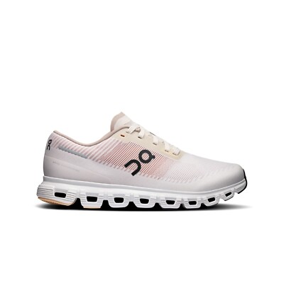 On Running Cloud 6 Push (Various Colors) Women's Shoes