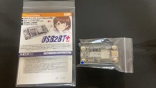 USB to Bluetooth Convert Adapter USB2BT PLUS ADU2B02P NEW Japan Bit Trade One