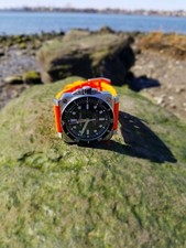 Bell&Ross BR 03-92 Diver D-BL ST/SRB !!FULL SET!! 5